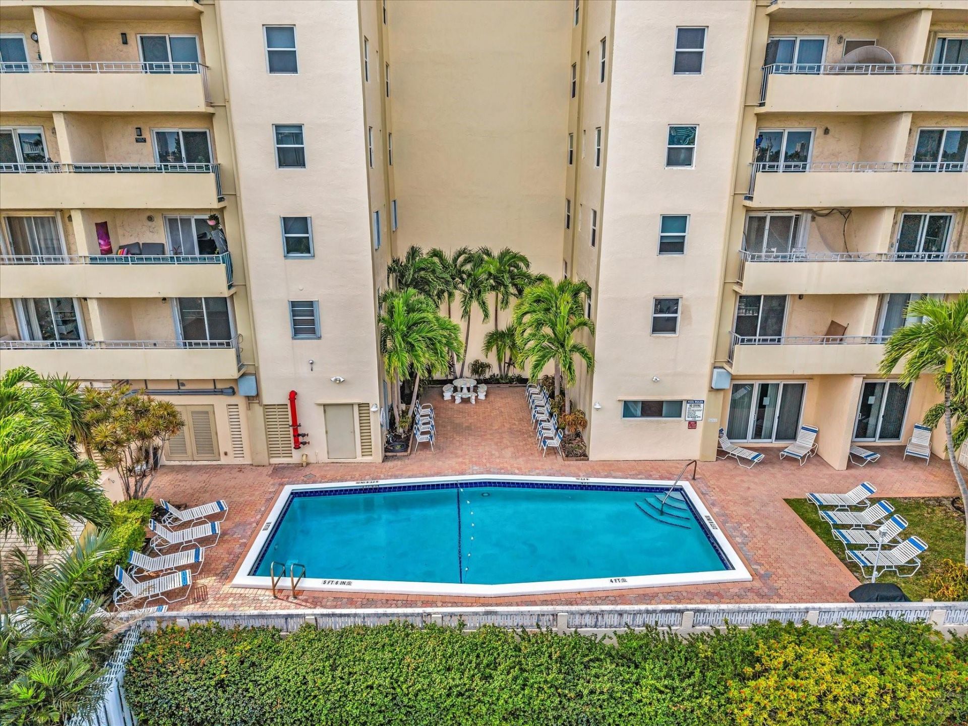900 NE 18th Avenue, Unit 1404, Fort Lauderdale, FL 33304 Photo