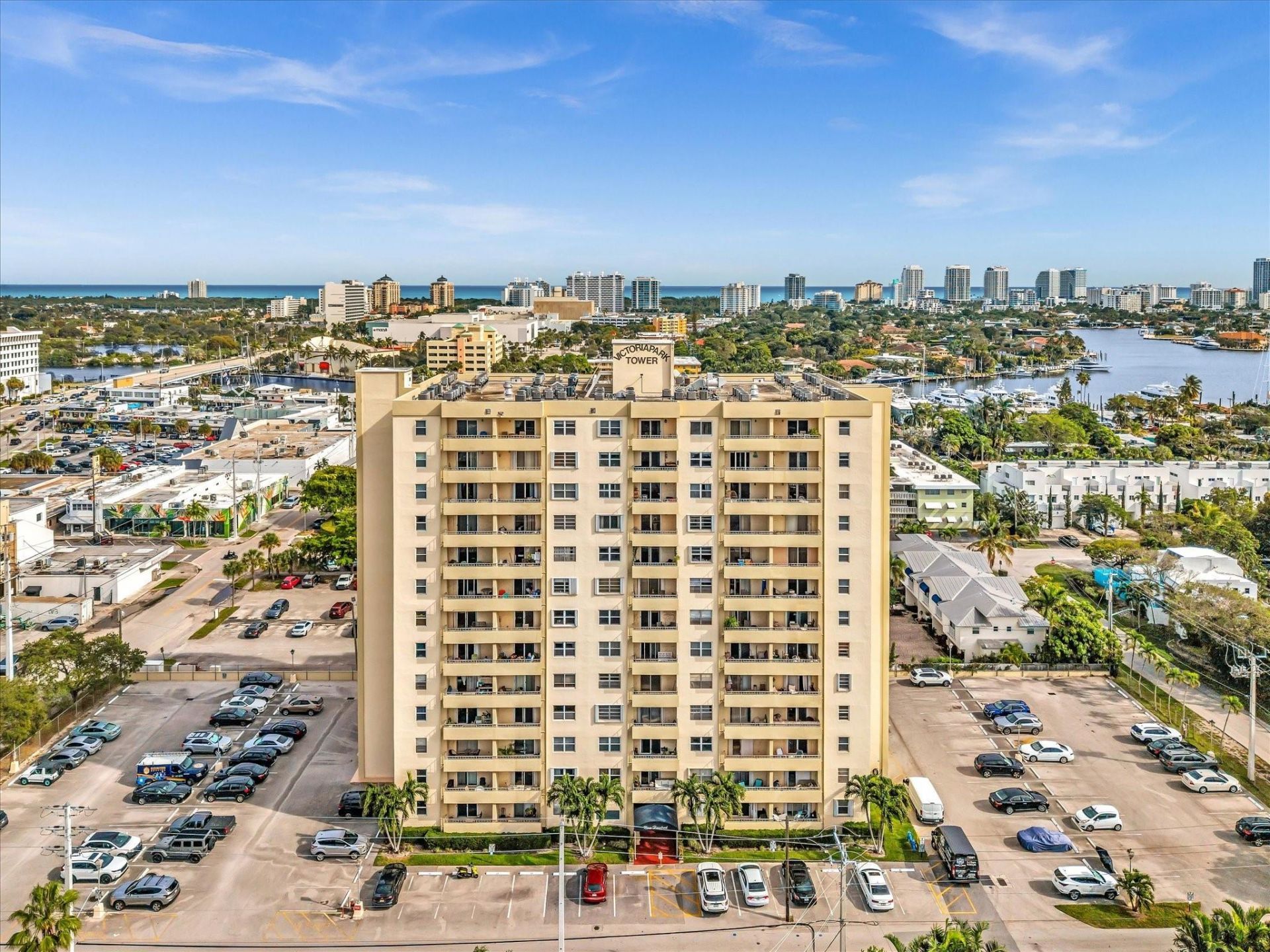 900 NE 18th Avenue, Unit 1404, Fort Lauderdale, FL 33304 Photo
