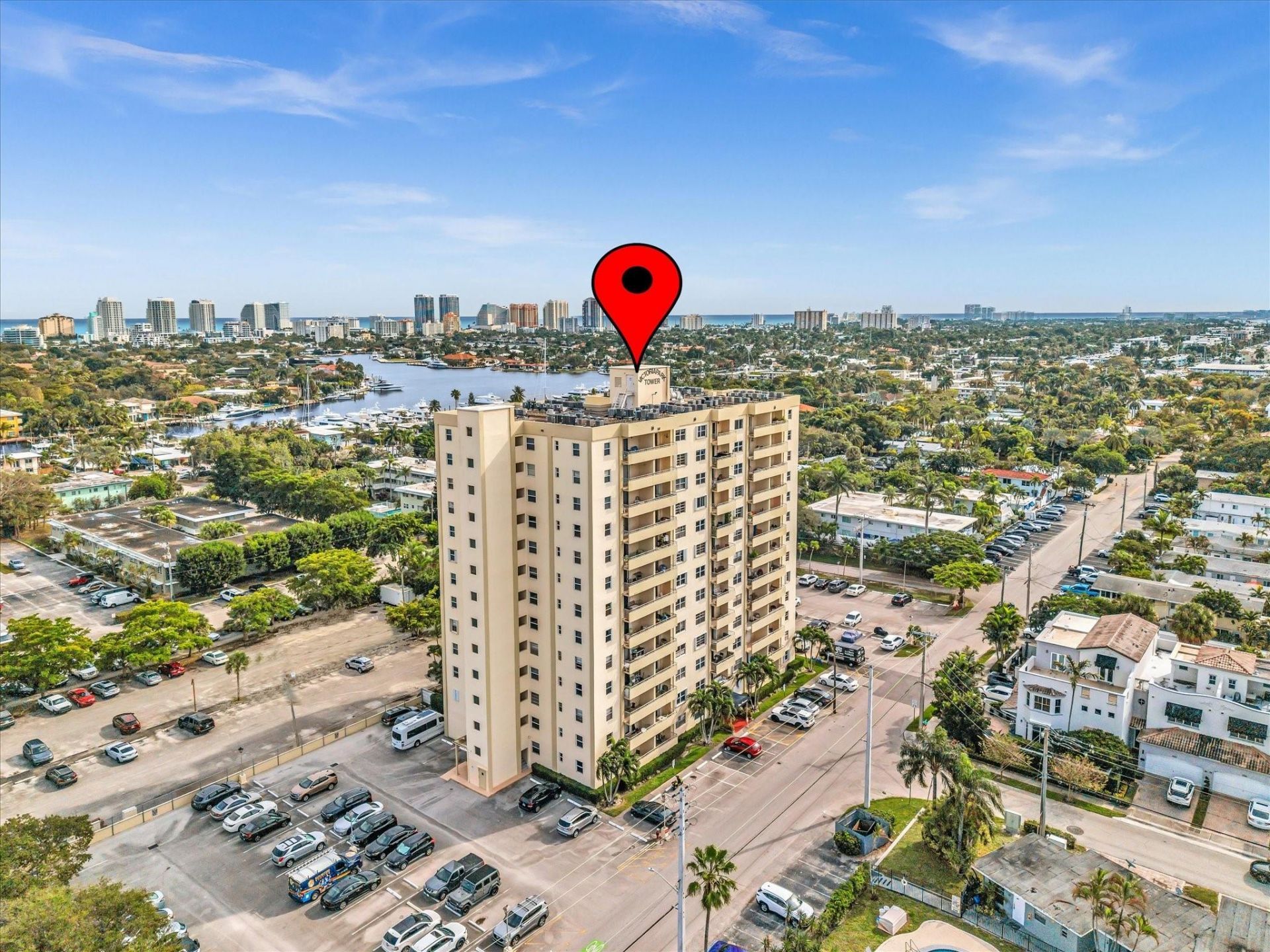 900 NE 18th Avenue, Unit 1404, Fort Lauderdale, FL 33304 Photo