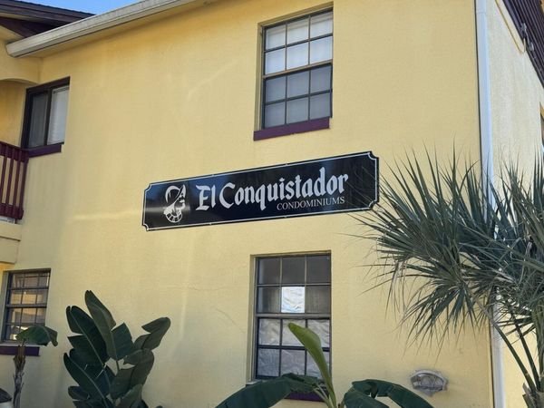 216 Glenview Boulevard, Unit 103, Daytona Beach, FL 32118