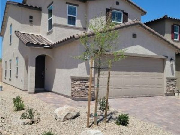 8490 Cabirolera Avenue, Las Vegas, NV 89149