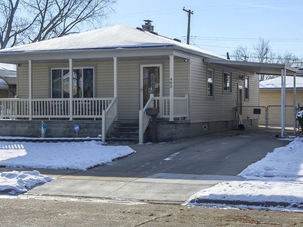 483 Park Avenue, Lincoln Park, MI 48146