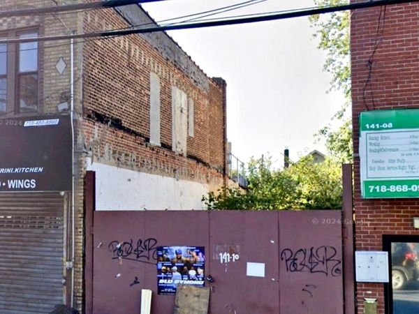 14110 Rockaway Boulevard, Jamaica, NY 11436