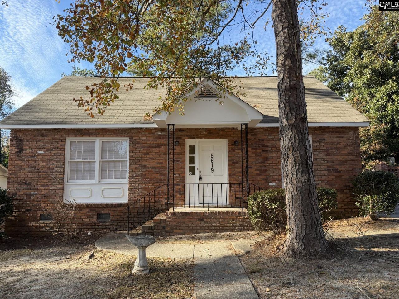 5619 Middleton Court Columbia SC 29203 MLS ID 623197 Carolina