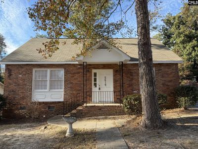 5619 MIDDLETON Court , Columbia, SC 29203