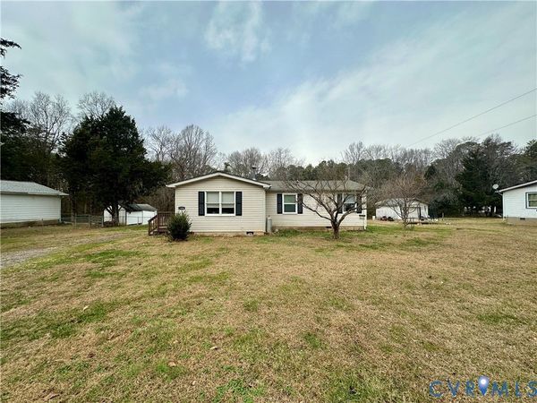 7406 Stubbs Bridge Road , Spotsylvania, VA 22551