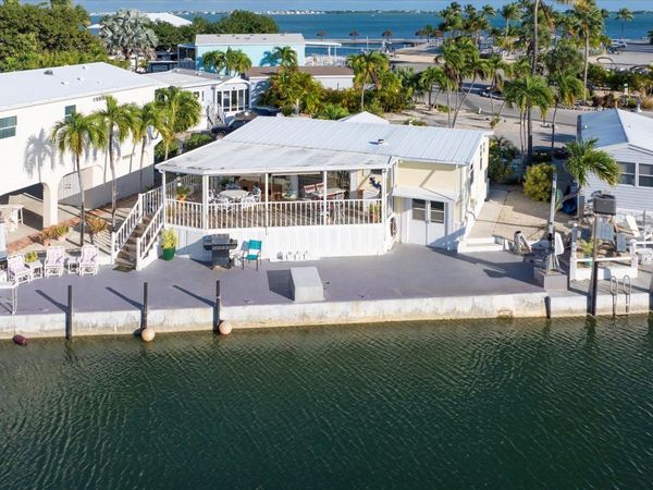 701 Spanish Main Drive, Unit 333\334, Cudjoe, FL 33042