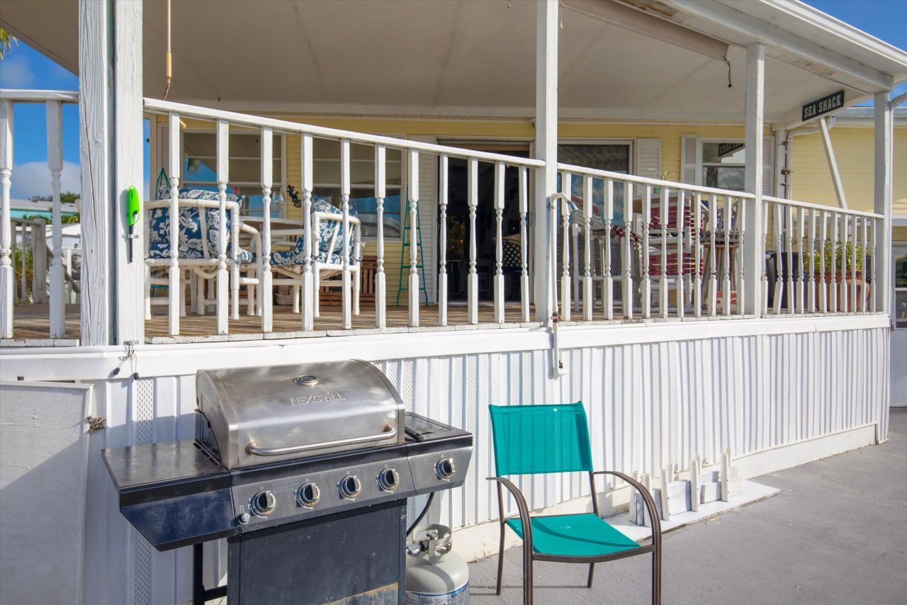 701 Spanish Main Drive, Unit 333\334, Cudjoe, FL 33042 Photo