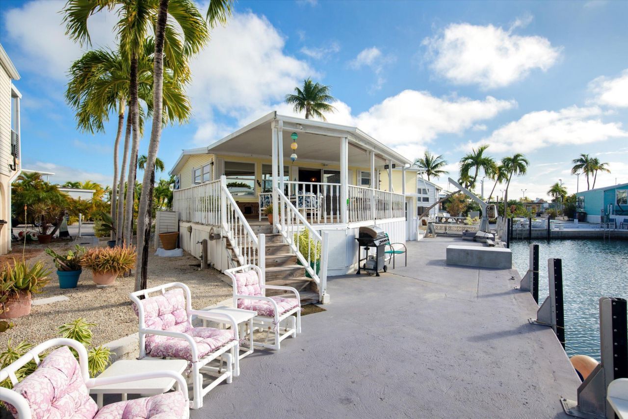 701 Spanish Main Drive, Unit 333\334, Cudjoe, FL 33042 Photo