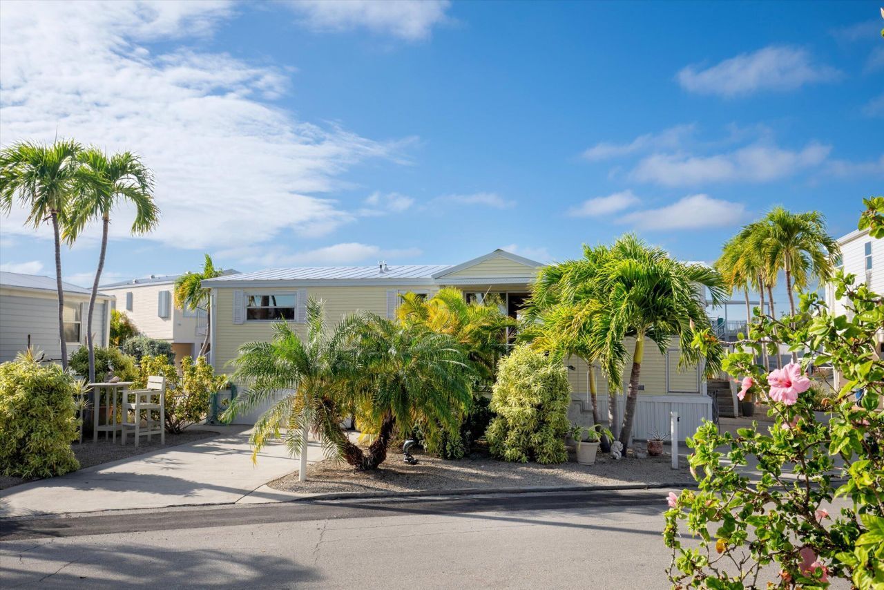 701 Spanish Main Drive, Unit 333\334, Cudjoe, FL 33042 Photo