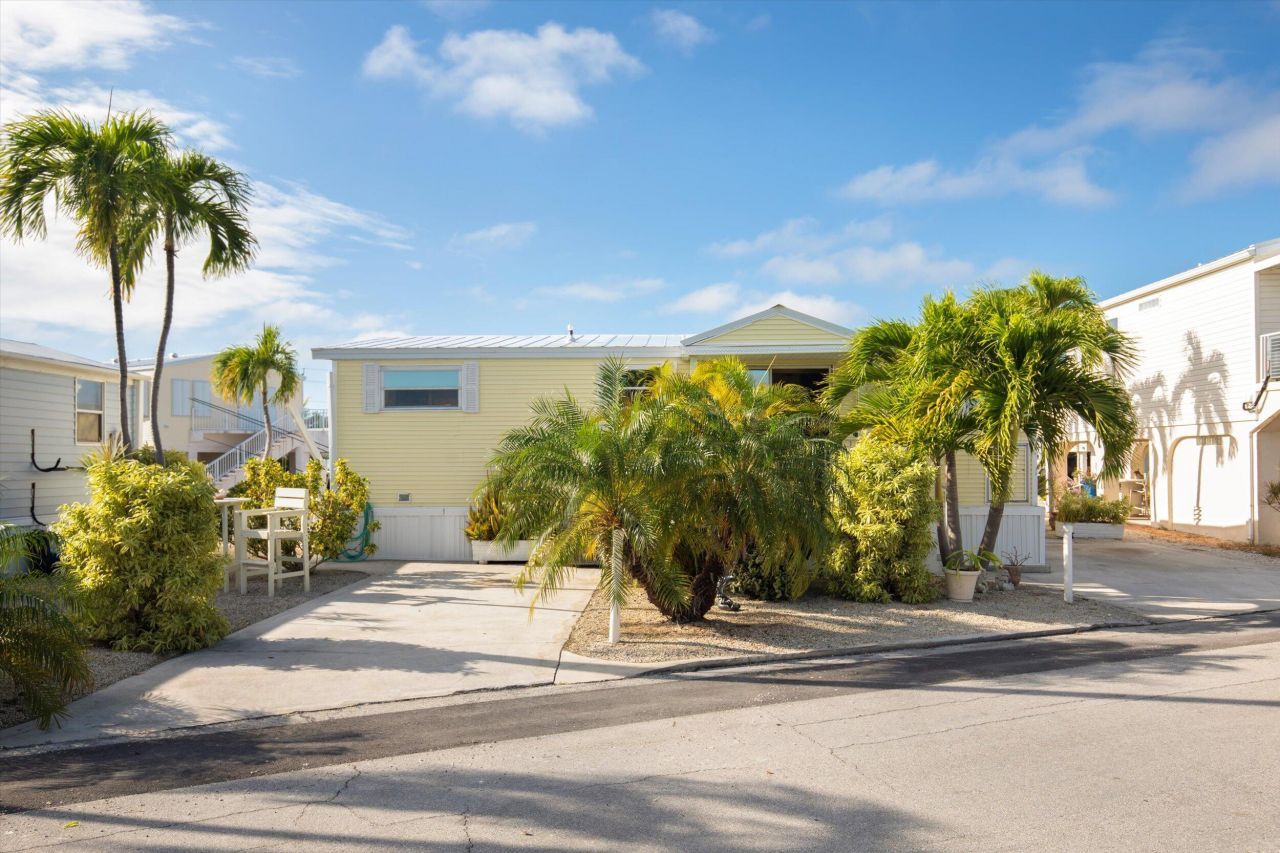 701 Spanish Main Drive, Unit 333\334, Cudjoe, FL 33042 Photo