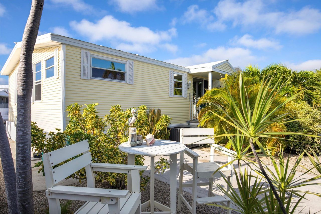 701 Spanish Main Drive, Unit 333\334, Cudjoe, FL 33042 Photo