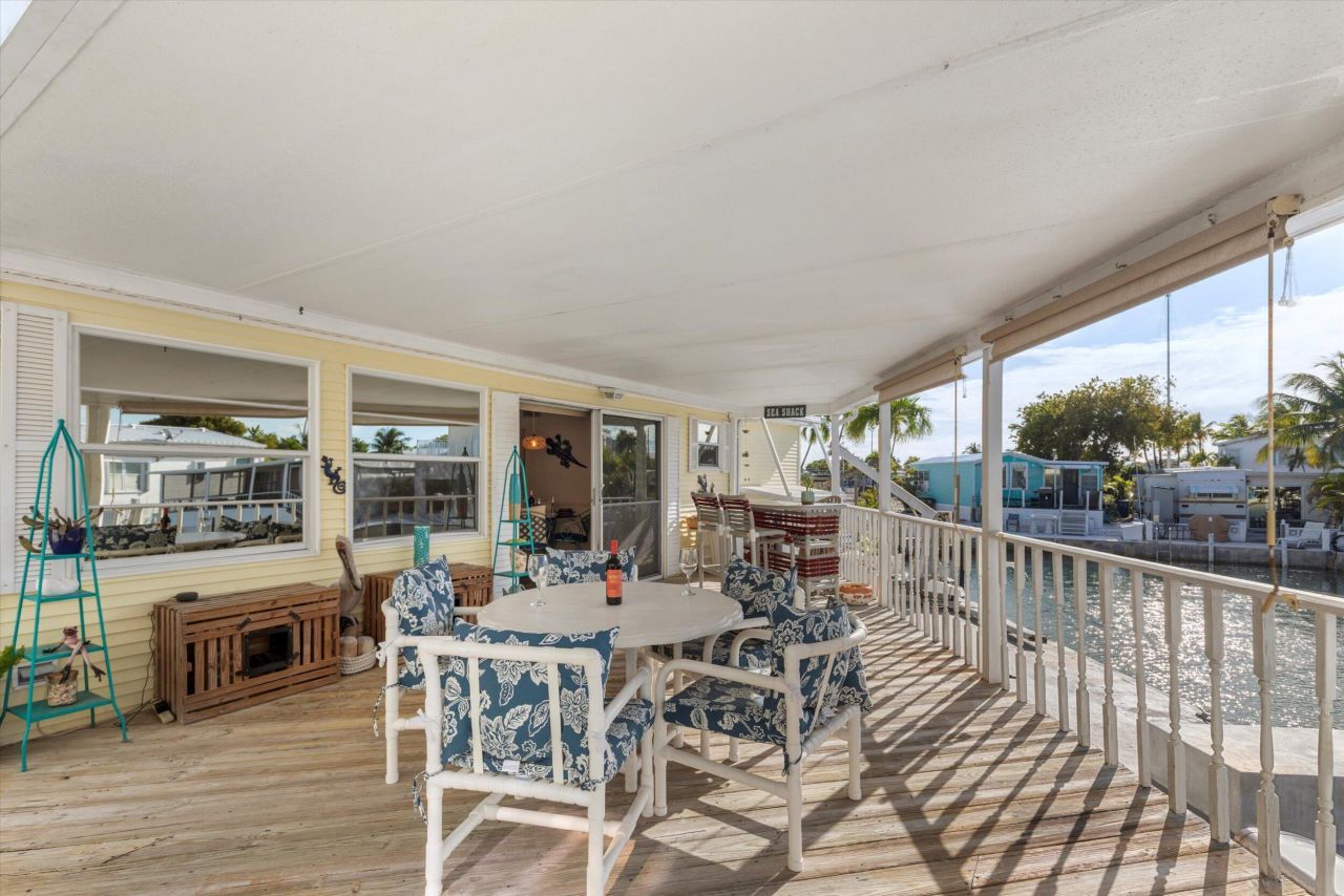 701 Spanish Main Drive, Unit 333\334, Cudjoe, FL 33042 Photo