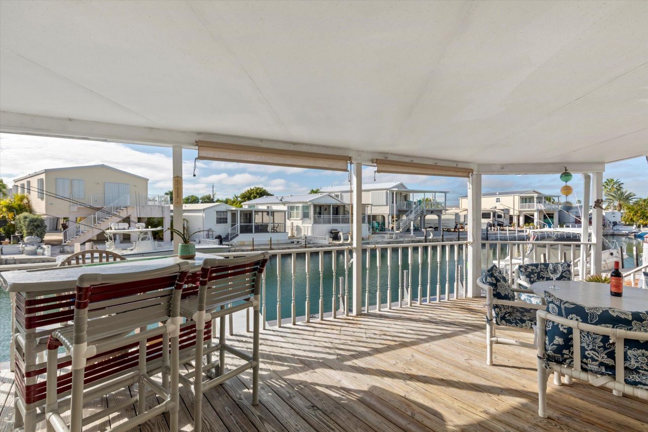 701 Spanish Main Drive, Unit 333\334, Cudjoe, FL 33042 Photo