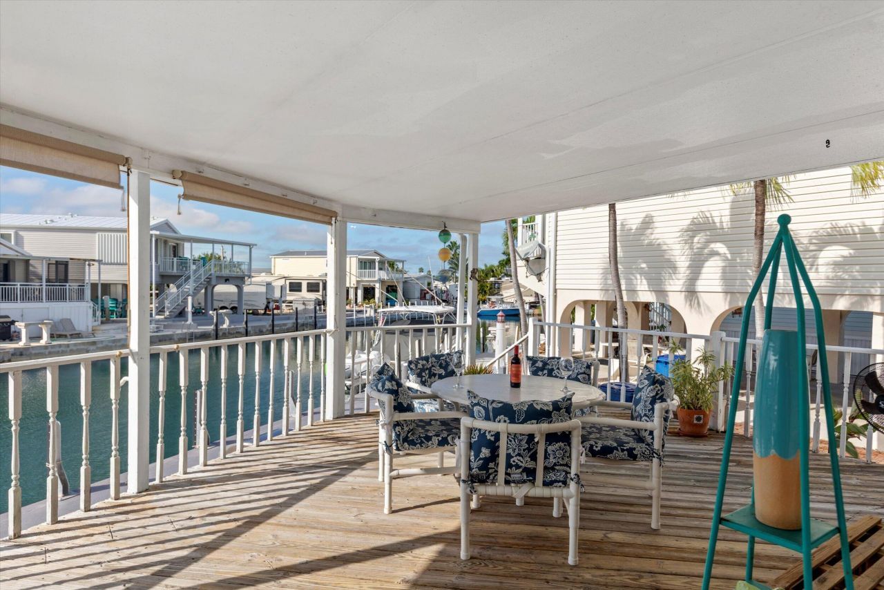 701 Spanish Main Drive, Unit 333\334, Cudjoe, FL 33042 Photo