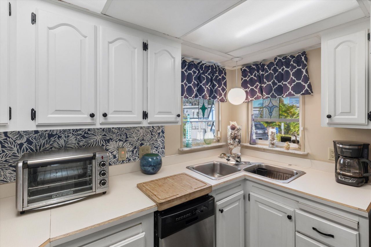 701 Spanish Main Drive, Unit 333\334, Cudjoe, FL 33042 Photo