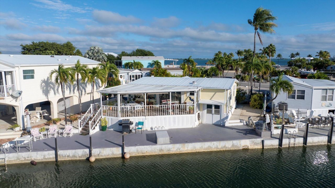 701 Spanish Main Drive, Unit 333\334, Cudjoe, FL 33042 Photo