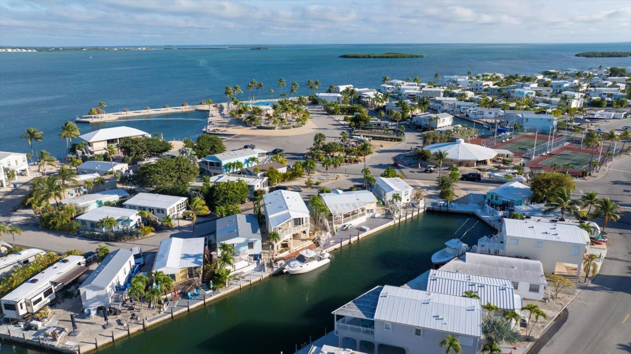 701 Spanish Main Drive, Unit 333\334, Cudjoe, FL 33042 Photo