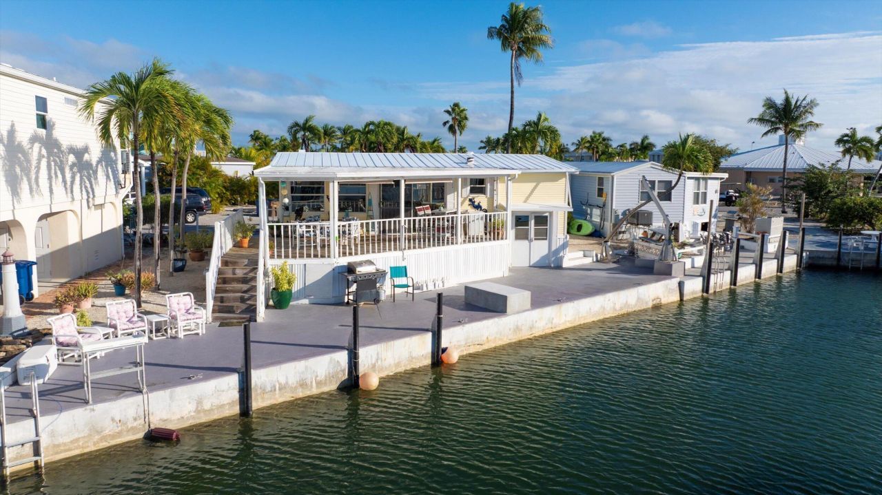 701 Spanish Main Drive, Unit 333\334, Cudjoe, FL 33042 Photo