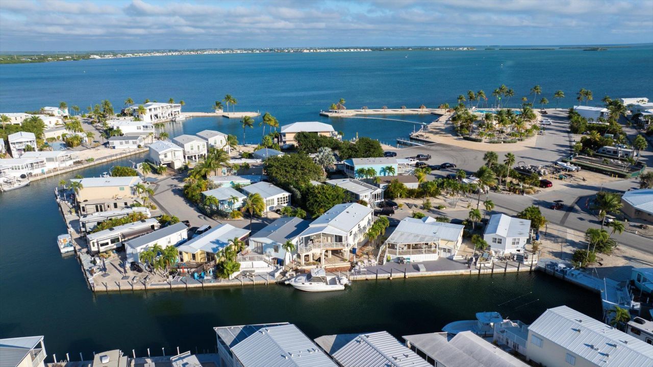 701 Spanish Main Drive, Unit 333\334, Cudjoe, FL 33042 Photo