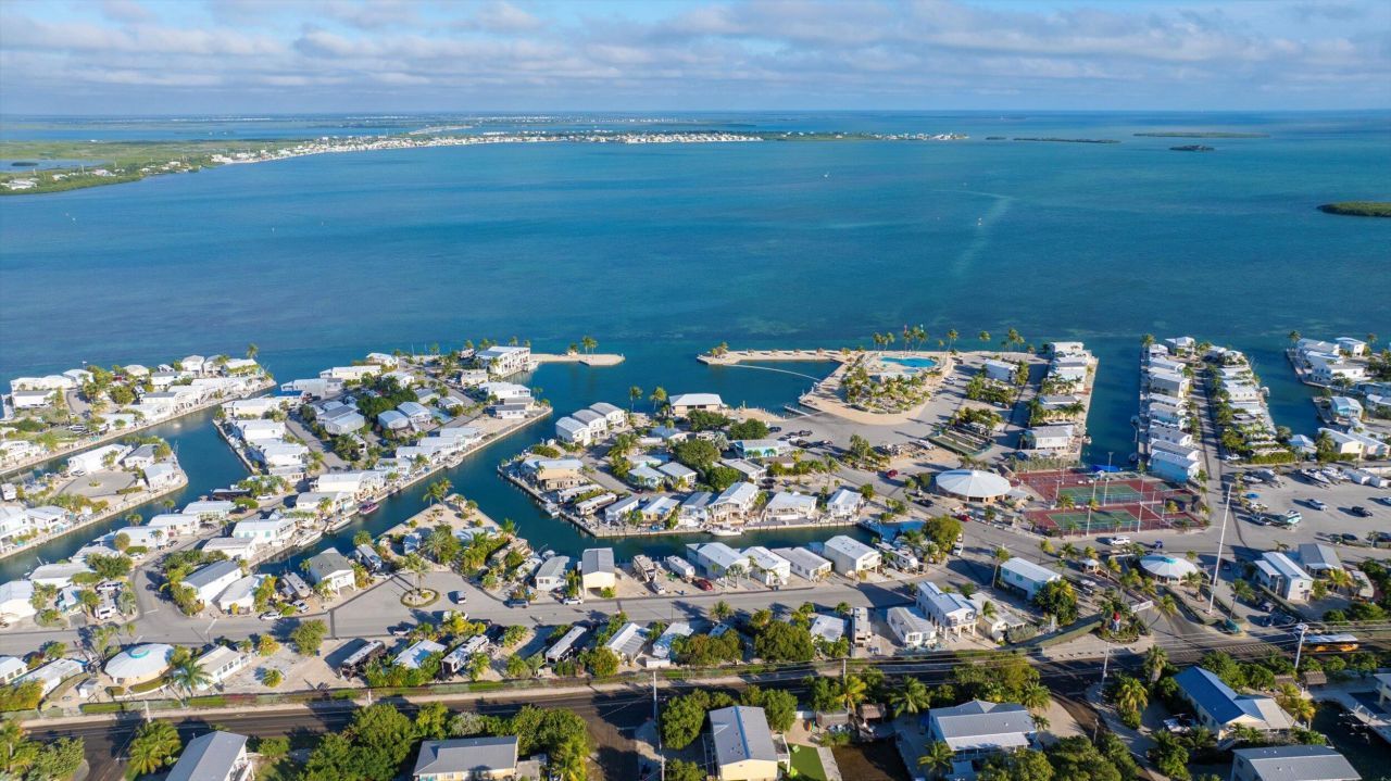 701 Spanish Main Drive, Unit 333\334, Cudjoe, FL 33042 Photo