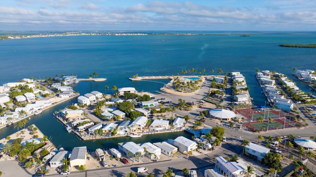 701 Spanish Main Drive, Unit 333\334, Cudjoe, FL 33042 Photo