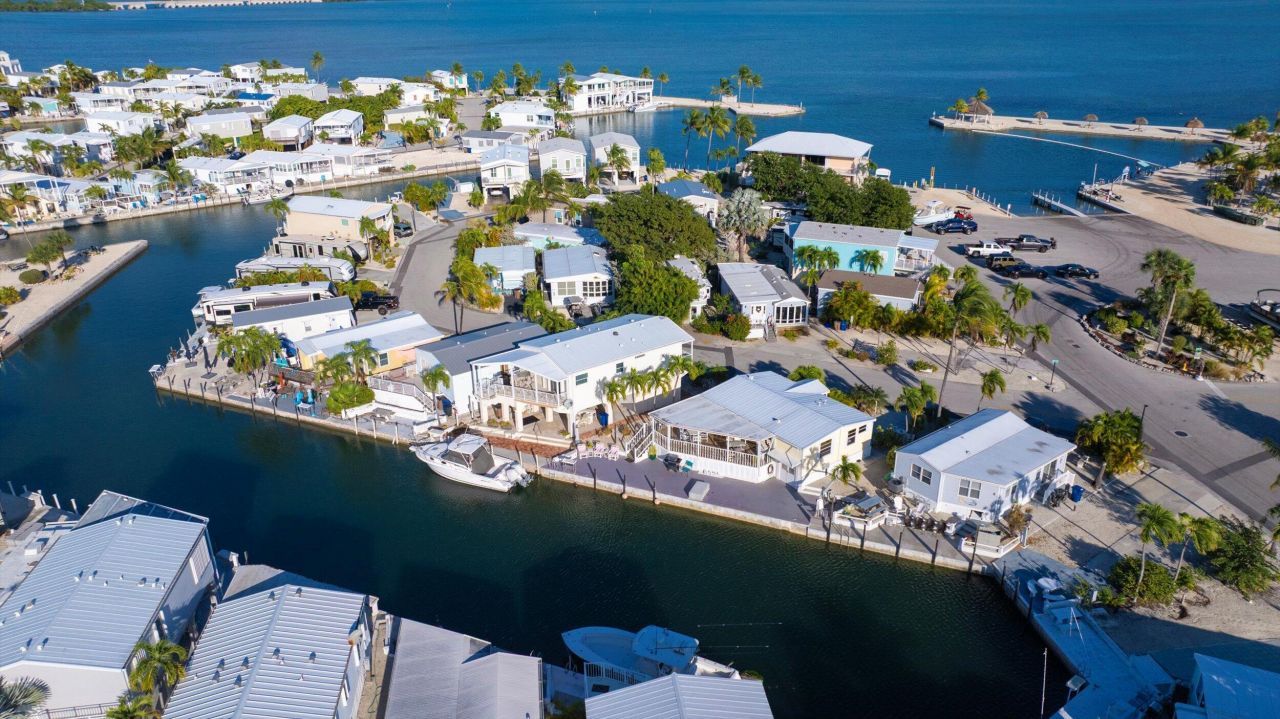 701 Spanish Main Drive, Unit 333\334, Cudjoe, FL 33042 Photo