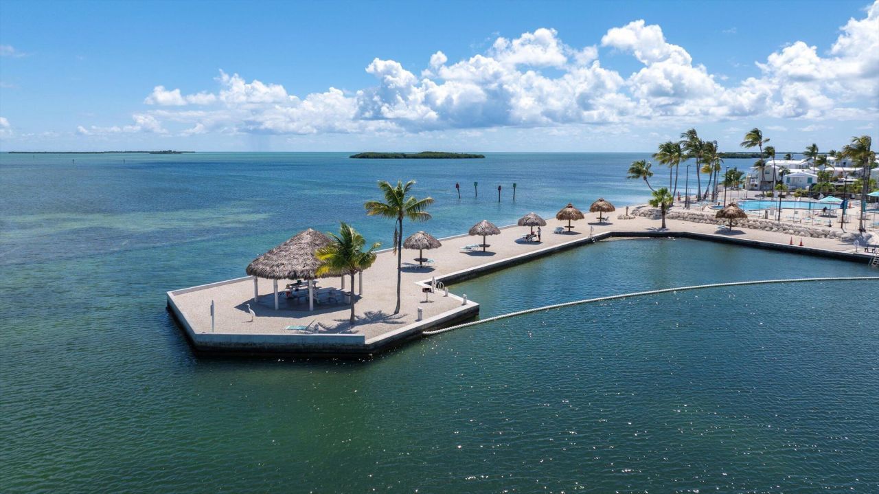 701 Spanish Main Drive, Unit 333\334, Cudjoe, FL 33042 Photo