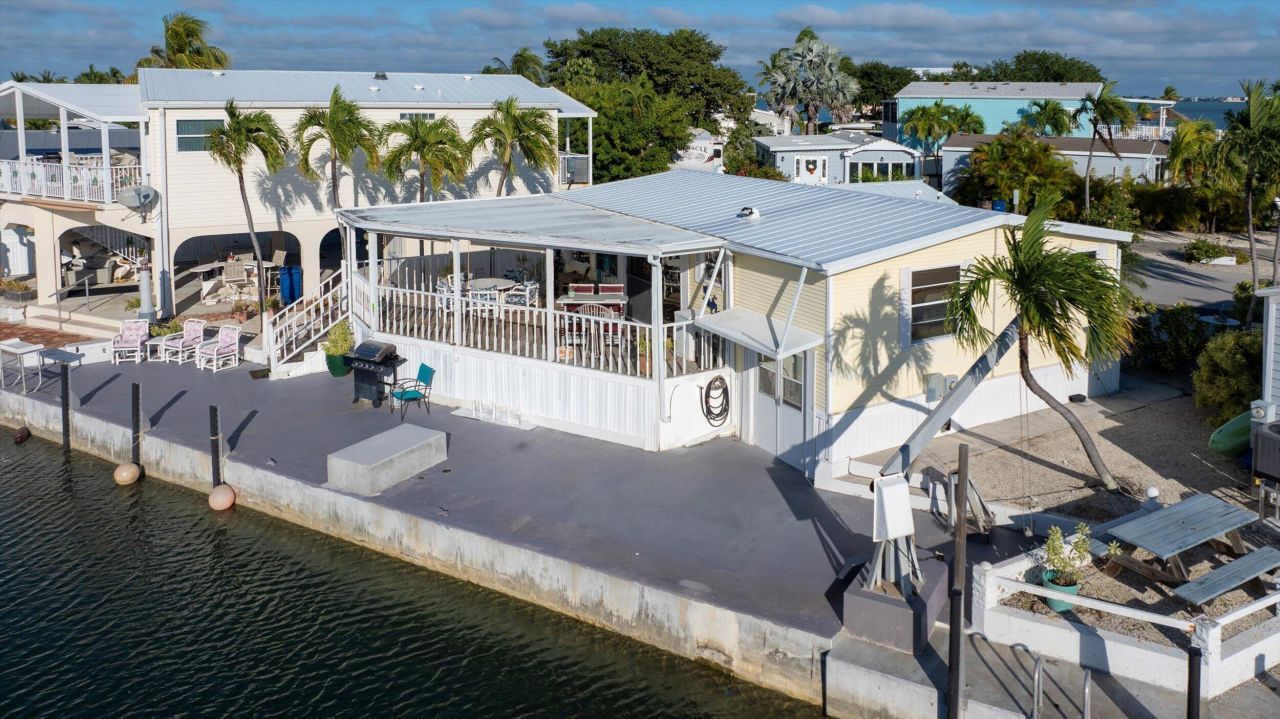 701 Spanish Main Drive, Unit 333\334, Cudjoe, FL 33042 Photo