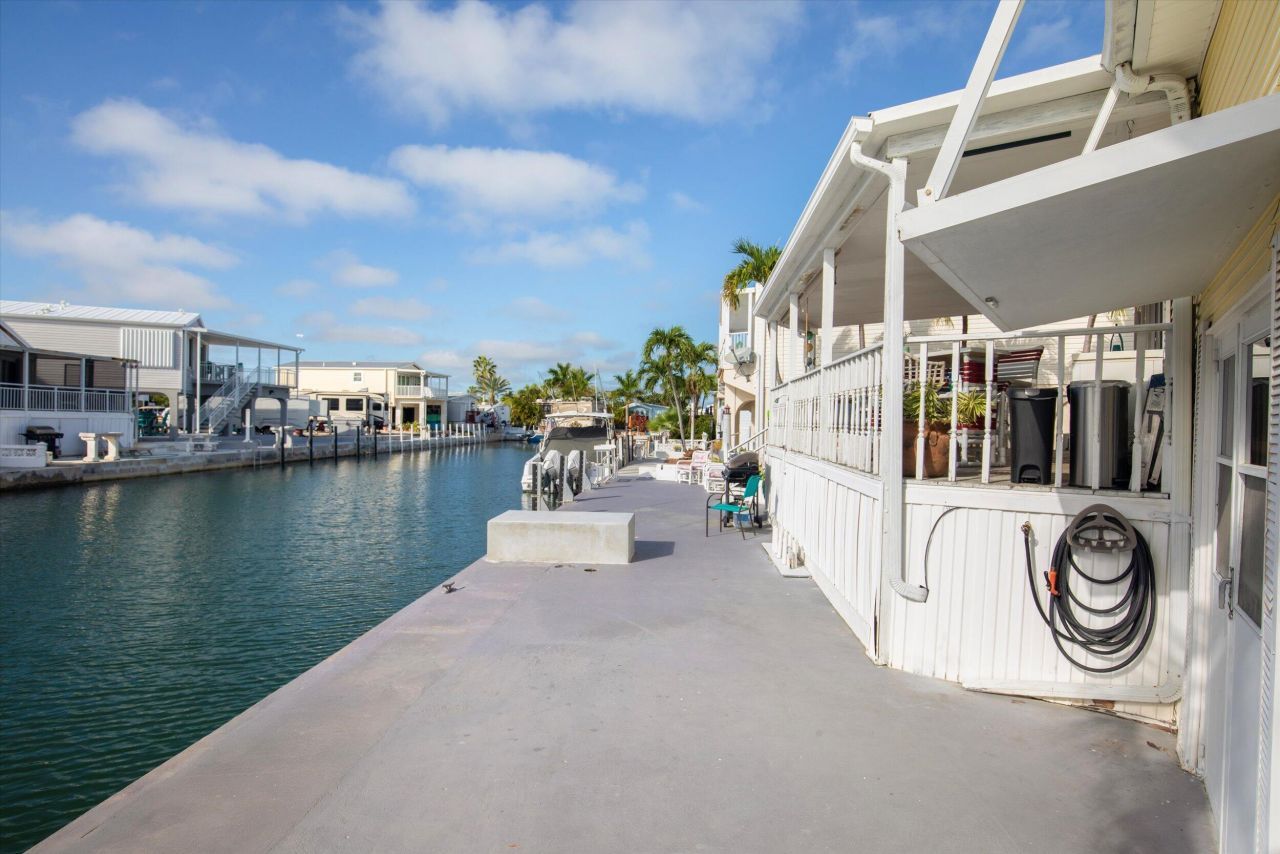 701 Spanish Main Drive, Unit 333\334, Cudjoe, FL 33042 Photo