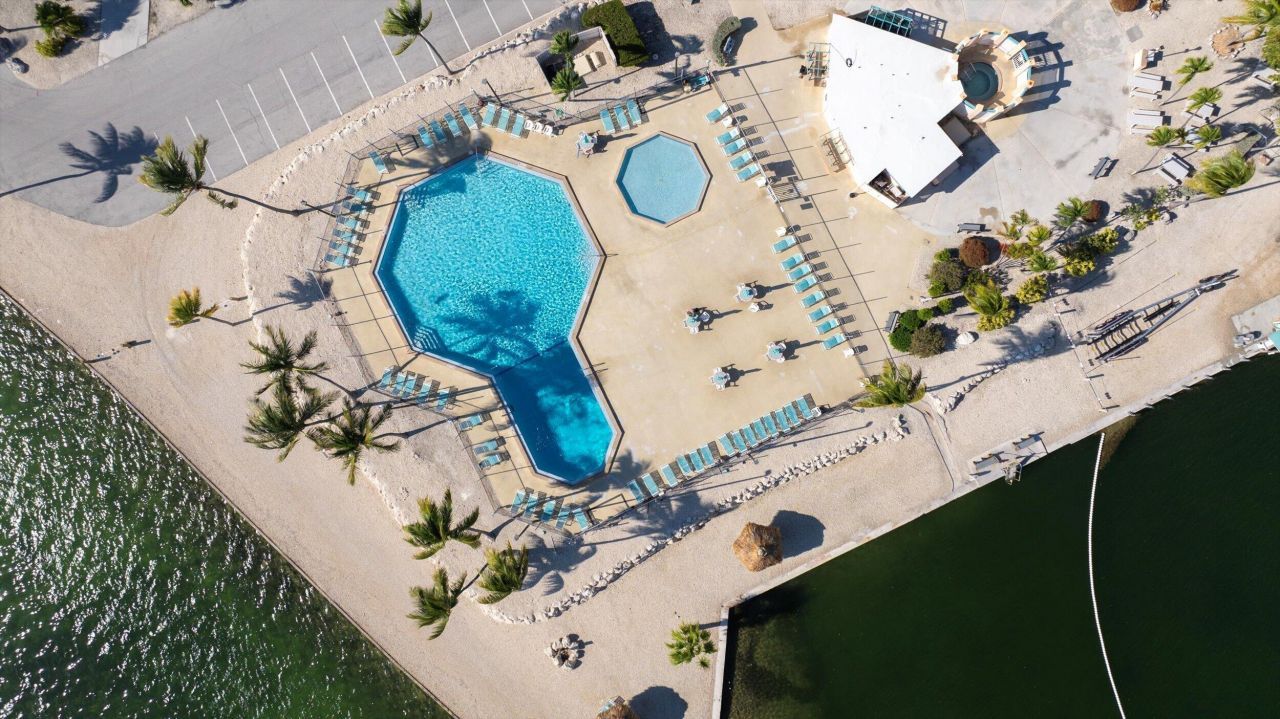 701 Spanish Main Drive, Unit 333\334, Cudjoe, FL 33042 Photo