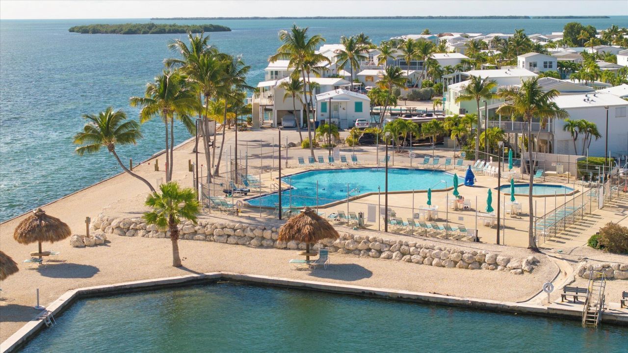 701 Spanish Main Drive, Unit 333\334, Cudjoe, FL 33042 Photo