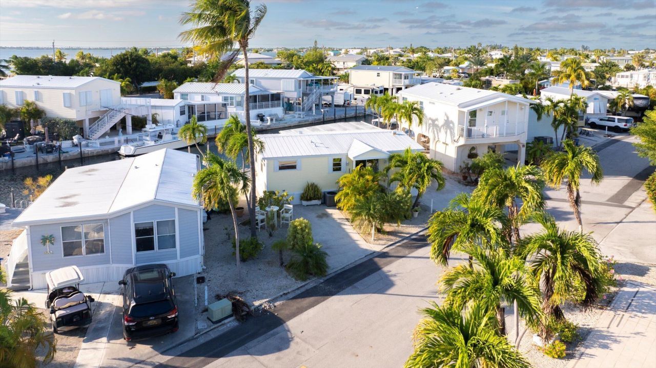 701 Spanish Main Drive, Unit 333\334, Cudjoe, FL 33042 Photo