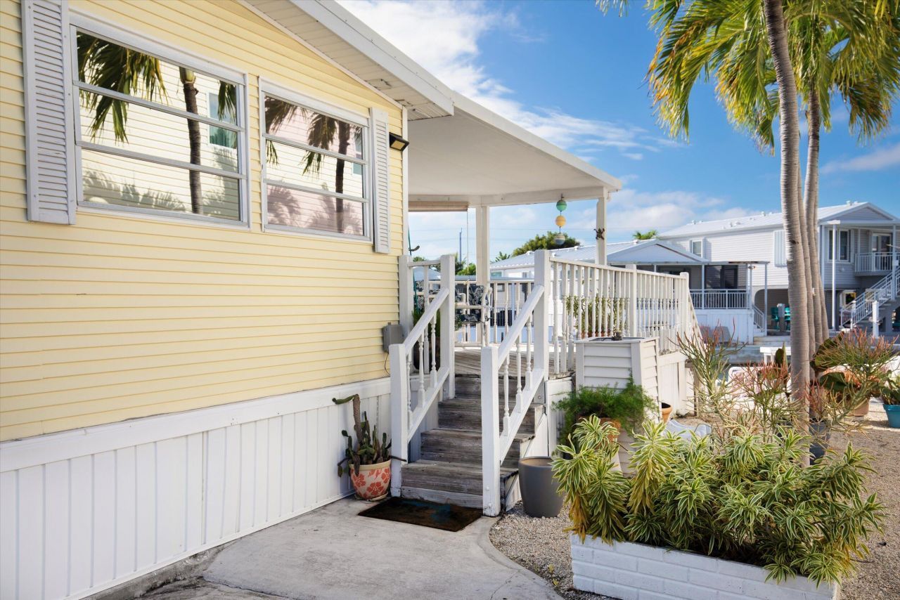 701 Spanish Main Drive, Unit 333\334, Cudjoe, FL 33042 Photo