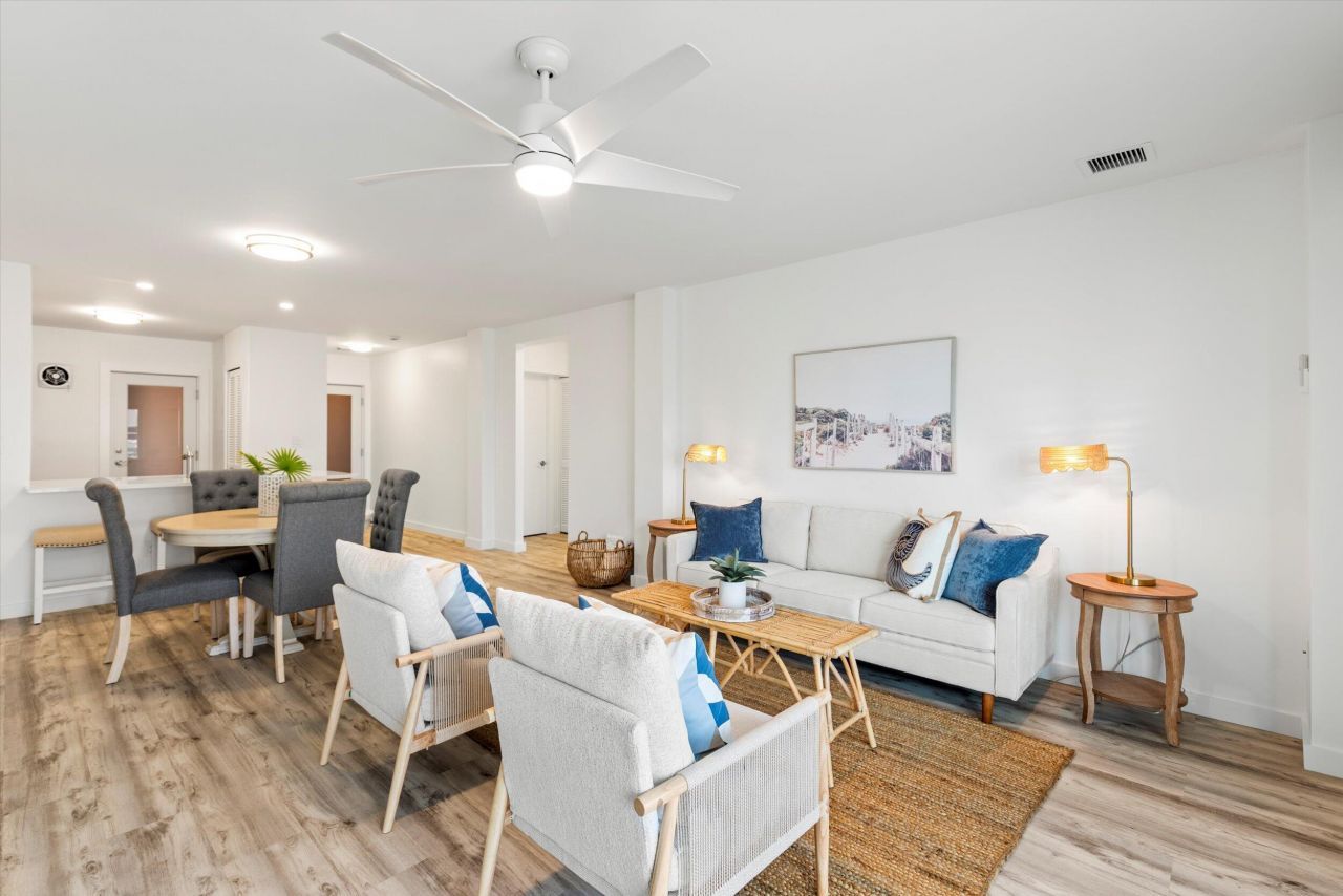 2601 S Roosevelt Boulevard, Unit 406A, Key West, FL 33040 Photo