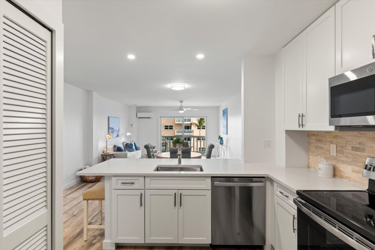 2601 S Roosevelt Boulevard, Unit 406A, Key West, FL 33040 Photo