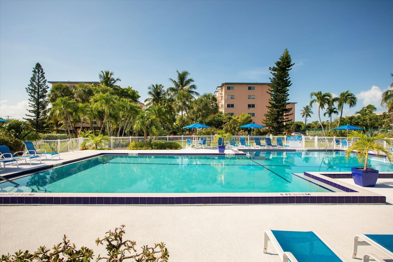 2601 S Roosevelt Boulevard, Unit 406A, Key West, FL 33040 Photo