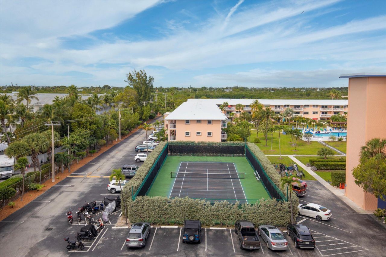 2601 S Roosevelt Boulevard, Unit 406A, Key West, FL 33040 Photo