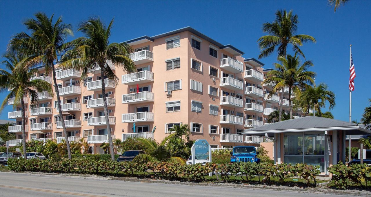 2601 S Roosevelt Boulevard, Unit 406A, Key West, FL 33040 Photo