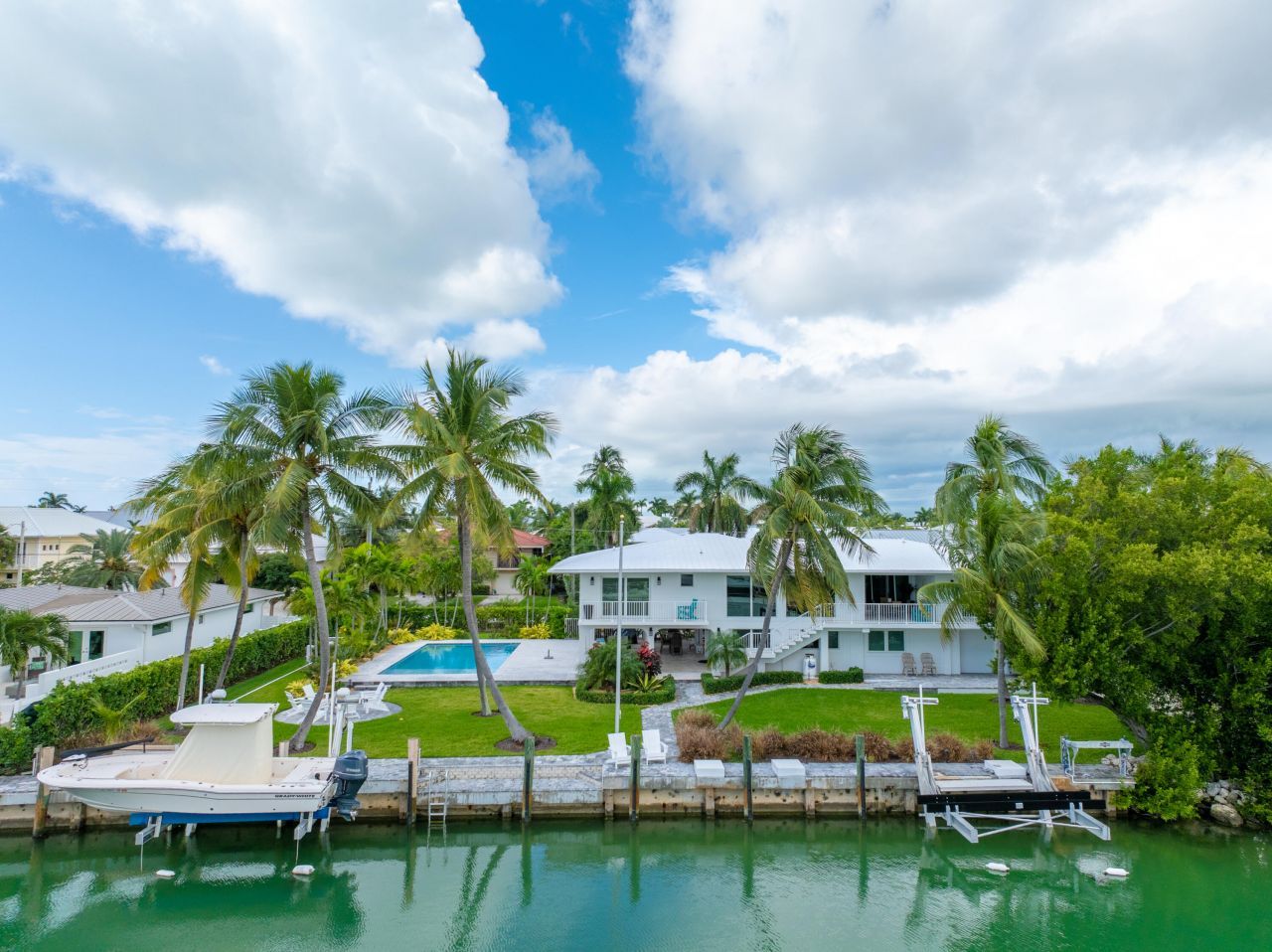 360 12th Street, Key Colony, FL 33051 Photo