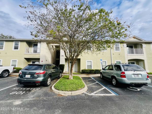 7920 MERRILL Road, Unit 709, Jacksonville, FL 32277