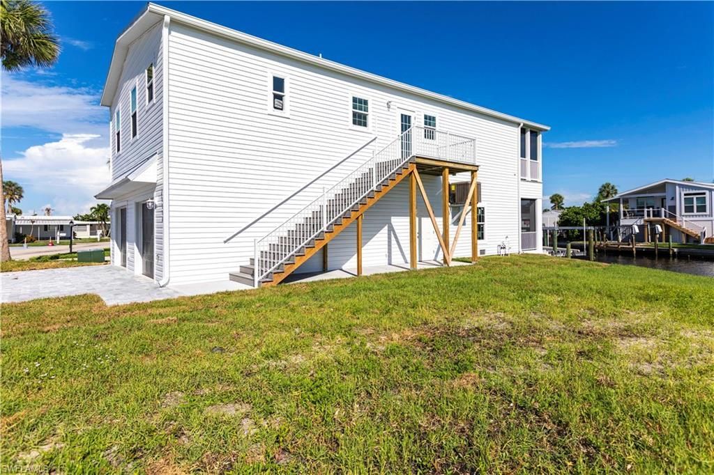 11310 Bougainvillea Ln, Fort Myers Beach, FL 33931 Photo