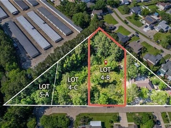 4B SHORT Street, Slidell, LA 70461