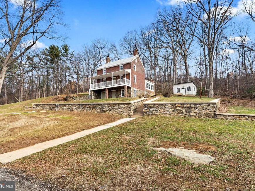 9025 Myersville Road, Myersville, MD 21773 Main Photo