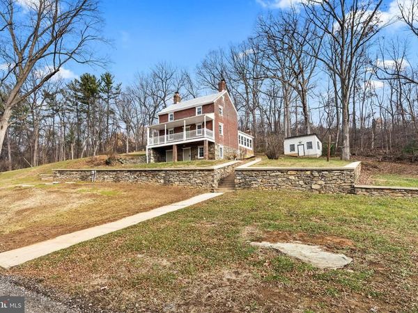 9025 MYERSVILLE ROAD, MYERSVILLE, MD 21773