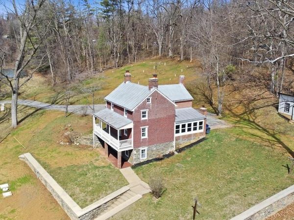 9025 MYERSVILLE ROAD, MYERSVILLE, MD 21773