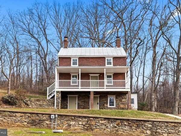 9025 MYERSVILLE ROAD, MYERSVILLE, MD 21773