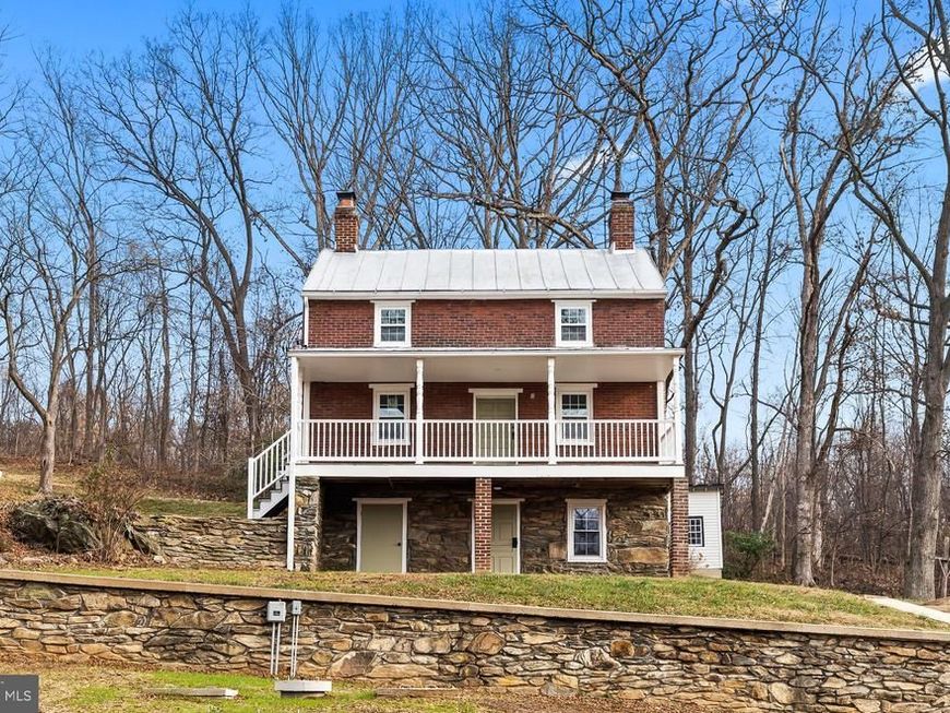 9025 Myersville Road, Myersville, MD 21773 Main Photo
