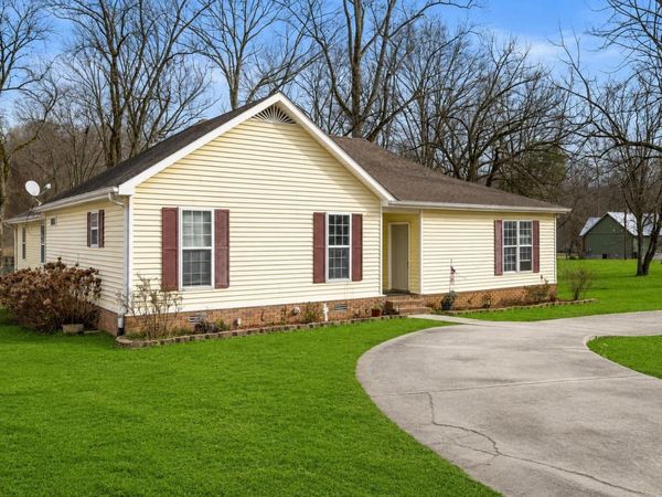 817 Co Rd 316, Florence, AL 35634