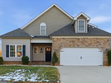 509 Cornerstone Street, Lynchburg, VA 24502